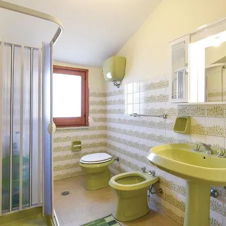 Appartamento Apt. Green.