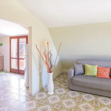 Appartamento Apt. Green. Falerna